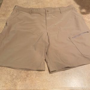 Men’s Champion shorts size 40W